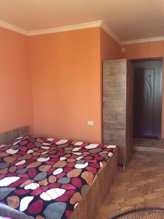 Guest House Barbi Kobuleti Exterior photo